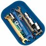 Draper 34184 Large Magnetic Parts Tray additional 3