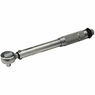 Draper 34570 3/8" Sq. Dr. 10 - 80 Nm or 88.5 - 708 In-lb Ratchet Torque Wrench additional 1