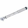 Draper 34570 3/8" Sq. Dr. 10 - 80 Nm or 88.5 - 708 In-lb Ratchet Torque Wrench additional 2