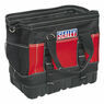 Sealey AP509 Rubber Bottom Tool Storage Bag 305mm additional 2