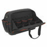 Sealey AP513 Tool Storage Bag with 24 Pockets 500mm Heavy-Duty additional 8