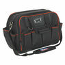 Sealey AP513 Tool Storage Bag with 24 Pockets 500mm Heavy-Duty additional 9