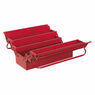 Sealey AP521 Cantilever Toolbox 4 Tray 530mm additional 1
