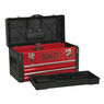Sealey AP547 Toolbox with 2 Drawers 500mm additional 5