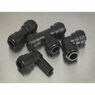 Sealey AB071JG Speedfit&reg; Coupling Assortment 15pc 12mm Metric additional 2