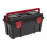 Sealey AP580LH Toolbox with Locking Carry Handle 580mm additional 4
