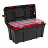 Sealey AP580LH Toolbox with Locking Carry Handle 580mm additional 2