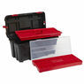 Sealey AP580LH Toolbox with Locking Carry Handle 580mm additional 3