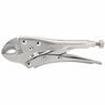 Draper 35367 Curved Jaw Self Grip Pliers (140mm) additional 1