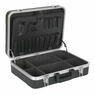 Sealey AP606 ABS Tool Case 460 x 350 x 150mm additional 2