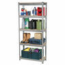 Sealey AP6150GS Racking Unit 5 Shelf 150kg Capacity Per Level additional 2