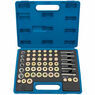 Draper 36631 Oil Sump Plug Repair Kit (120 Piece) additional 1