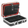 Sealey AP616 Professional HDPE Tool Case Heavy-Duty additional 1