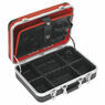 Sealey AP616 Professional HDPE Tool Case Heavy-Duty additional 7