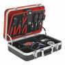 Sealey AP616 Professional HDPE Tool Case Heavy-Duty additional 2