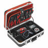 Sealey AP616 Professional HDPE Tool Case Heavy-Duty additional 9