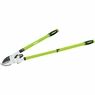 Draper 36837 Telescopic Ratchet Action Anvil Loppers with Steel Handles additional 1