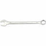 Draper 36937 1.1/8" Imperial Combination Spanner additional 1
