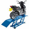Draper 37058 360kg Hydraulic Motorcycle Lift additional 1