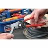 Draper 37065 Knipex 95 11 200 200mm Copper or Aluminium Only Cable Shear additional 2