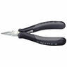Draper 37067 Knipex 35 22 115 ESD 115mm Flat Round Jaw Electrostatic Pliers additional 1