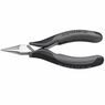 Draper 37067 Knipex 35 22 115 ESD 115mm Flat Round Jaw Electrostatic Pliers additional 2