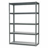 Sealey AP6548 Racking Unit with 5 Shelves 600kg Capacity Per Level additional 1