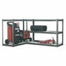 Sealey AP6548 Racking Unit with 5 Shelves 600kg Capacity Per Level additional 3