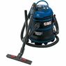 Draper 38015 35L 1200W 230V M-Class Wet and Dry Vacuum Cleaner additional 2
