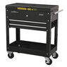Sealey AP705MB Mobile Tool & Parts Trolley - Black additional 6