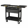 Sealey AP705MB Mobile Tool & Parts Trolley - Black additional 5