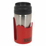 Sealey APCH Magnetic Cup/Can Holder - Red additional 3