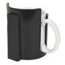 Sealey APCHB Magnetic Cup/Can Holder - Black additional 3