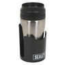 Sealey APCHB Magnetic Cup/Can Holder - Black additional 4