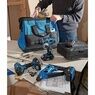 Draper 40449 Storm Force® 20V Cordless Fixing Kit (8 Piece) additional 3