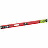 Draper 41394 I-Beam Levels with Side View Vial (900mm) additional 1