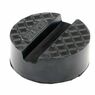 Draper 41737 Trolley Jack Rubber Pad - Large additional 1