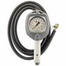 Draper 42599 PCL Airforce Analogue Tyre Inflator additional 2