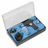 Sealey AB931 Air Brush Kit without Propellant additional 1