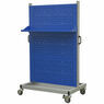 Sealey APICCOMBO1 Industrial Mobile Storage System with Shelf additional 3