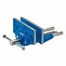 Draper 45233 150mm Woodworking Vice additional 2
