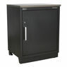 Sealey APMS01 Modular Floor Cabinet 1 Door 775mm Heavy-Duty additional 1