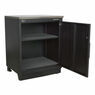 Sealey APMS01 Modular Floor Cabinet 1 Door 775mm Heavy-Duty additional 3