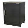 Sealey APMS01 Modular Floor Cabinet 1 Door 775mm Heavy-Duty additional 2