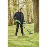 Draper 45927 300mm Grass Trimmer with Double Line Feed (500W) additional 2