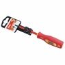Draper 46527 No: 0 x 75mm Fully Insulated Soft Grip Cross Slot Screwdriver. additional 2