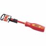 Draper 46534 No: 2 x 100mm Fully Insulated Soft Grip PZ TYPE Screwdriver. additional 2