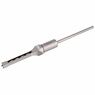 Draper 48030 3/8" Hollow Square Mortice Chisel with Bit additional 2