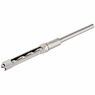 Draper 48072 5/8" Hollow Square Mortice Chisel with Bit additional 2