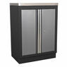 Sealey APMS52 Modular 2 Door Floor Cabinet 680mm additional 2